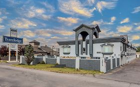 Travelodge By Wyndham Calgary South